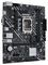 90MB1A10-M0EAY0 - PRIME H610M-K D4 Socket 1700 Micro ATX Motherboard