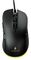 48836 - Buzzard Claw 6 Button RGB Gaming Mouse, Black