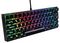 48713 - Kingpin M1 60% Mechanical Gaming Keyboard with RGB Backlight, US QWERTY