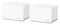 HALO H70X(2-PACK) - Halo H70X AX1800 Whole Home Mesh WiFi 6 System, Twin Pack WPA3