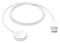MX2E2ZM/A - Apple Watch Magnetic USB-A Charging Cable, 1m