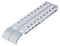 LAPTOP-RISER-BAR - Aluminium Folding Laptop Riser / Stand