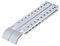 LAPTOP-RISER-BAR - Aluminium Folding Laptop Riser / Stand