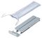 LAPTOP-RISER-BAR - Aluminium Folding Laptop Riser / Stand