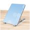LAPTOP-RISER-BAR - Aluminium Folding Laptop Riser / Stand
