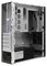 CIT-S8I-300 - Pro SFF Micro ATX PC Tower / Desktop Case, Black