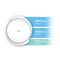 DECO X95(2-PACK) - Deco AX7800 WiFi 6 Tri-Band Whole Home Mesh Wireless System with WPA3, Twin Pack