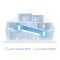 DECO X95(2-PACK) - Deco AX7800 WiFi 6 Tri-Band Whole Home Mesh Wireless System with WPA3, Twin Pack
