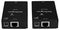 USB2001EXTV - USB 2.0 over Cat5e / Cat6 Ethernet Extender Kit, 50m
