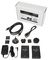 USB2001EXTV - USB 2.0 over Cat5e / Cat6 Ethernet Extender Kit, 50m