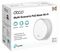 DECO X50-POE(3-PACK) - Deco AX3000 WiFi 6 Whole Home PoE Mesh Wireless System with WPA3, Triple Pack