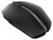JW-7500-2 - CHERRY GENTIX BT Wireless Bluetooth Mouse, Black