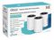 DECO PX50(3-PACK) - Deco AX3000 + G1500 Whole Home Powerline Mesh WiFi 6 System with WPA3, Triple Pack