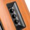 R1380DB-BROWN - R1380DB Professional Active 2.0 Bookshelf Speaker System with Bluetooth, Brown