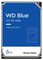 WD60EZAX - WD Blue 3.5" Internal SATA HDD 5400 RPM 256MB Cache, 6TB