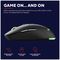 24480 - GXT 980 Redex Wireless Rechargeable Gaming Mouse, Black