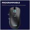 24480 - GXT 980 Redex Wireless Rechargeable Gaming Mouse, Black