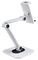 ADJ-TABLET-STAND-W - Adjustable Wall / Desktop Tablet Stand with Articulated Arm, 4.7" to 12.9" Screen Size