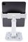 ADJ-TABLET-STAND-W - Adjustable Wall / Desktop Tablet Stand with Articulated Arm, 4.7" to 12.9" Screen Size