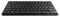 KB-738 - Premium Mini USB Keyboard, Black