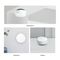 DECO X50-POE(3-PACK) - Deco AX3000 WiFi 6 Whole Home PoE Mesh Wireless System with WPA3, Triple Pack