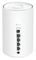 DECO X50-DSL - AX3000 VDSL Whole Home Mesh WiFi 6 Modem Router, WPA3