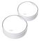 DECO X50-POE(2-PACK) - Deco AX3000 WiFi 6 Whole Home PoE Mesh Wireless System with WPA3, Twin Pack