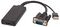 PSG91934 - VGA to HDMI Converter with USB Power
