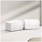 HALO H90X(3-PACK) - Halo H90X AX6000 Whole Home Mesh WiFi System, Triple Pack WPA3