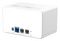 HALO H90X(3-PACK) - Halo H90X AX6000 Whole Home Mesh WiFi System, Triple Pack WPA3