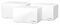 HALO H90X(3-PACK) - Halo H90X AX6000 Whole Home Mesh WiFi System, Triple Pack WPA3
