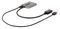 MST14DP122DP - 2 Port DisplayPort 1.4 MST Splitter / Hub