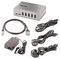 10G8A2CS-USB-C-HUB - 10 Port USB 3.2 Gen 2 Desktop Hub with Power Delivery, USB-C to 8x USB-A & 2x USB-C