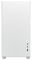 GMX-SPARKWHT-PRO - Spark Pro ATX Modular PC Gaming Case with USB-C, White