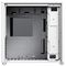 GMX-SPARKWHT-PRO - Spark Pro ATX Modular PC Gaming Case with USB-C, White