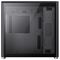 GMX-SPARKBLK-PRO - Spark Pro ATX Modular PC Gaming Case with USB-C, Black