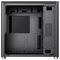 GMX-SPARKBLK-PRO - Spark Pro ATX Modular PC Gaming Case with USB-C, Black