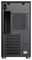 GMX-SPARKBLK-PRO - Spark Pro ATX Modular PC Gaming Case with USB-C, Black