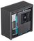 GMX-SPARKBLK-PRO - Spark Pro ATX Modular PC Gaming Case with USB-C, Black