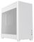 GMX-MESHBOX-W - Meshbox ATX Modular PC Gaming Case with USB-C, White