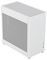 GMX-MESHBOX-W - Meshbox ATX Modular PC Gaming Case with USB-C, White