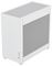 GMX-MESHBOX-W - Meshbox ATX Modular PC Gaming Case with USB-C, White