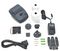 AP1310BTKIT1 - AP1310BT High Capacity Portable Bluetooth Thermal Printer Kit