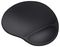 23728 - Bigfoot XL Ergonomic Mouse Mat, Black