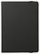 24214 - Primo Eco Universal 10" Tablet Folio Case, Black