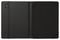 24214 - Primo Eco Universal 10" Tablet Folio Case, Black