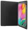 24214 - Primo Eco Universal 10" Tablet Folio Case, Black