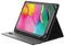 24214 - Primo Eco Universal 10" Tablet Folio Case, Black