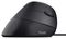 24635 - Bayo Vertical Ergonomic USB Mouse, Black