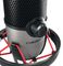 JA-0710 - UM 6.0 Advanced USB Microphone